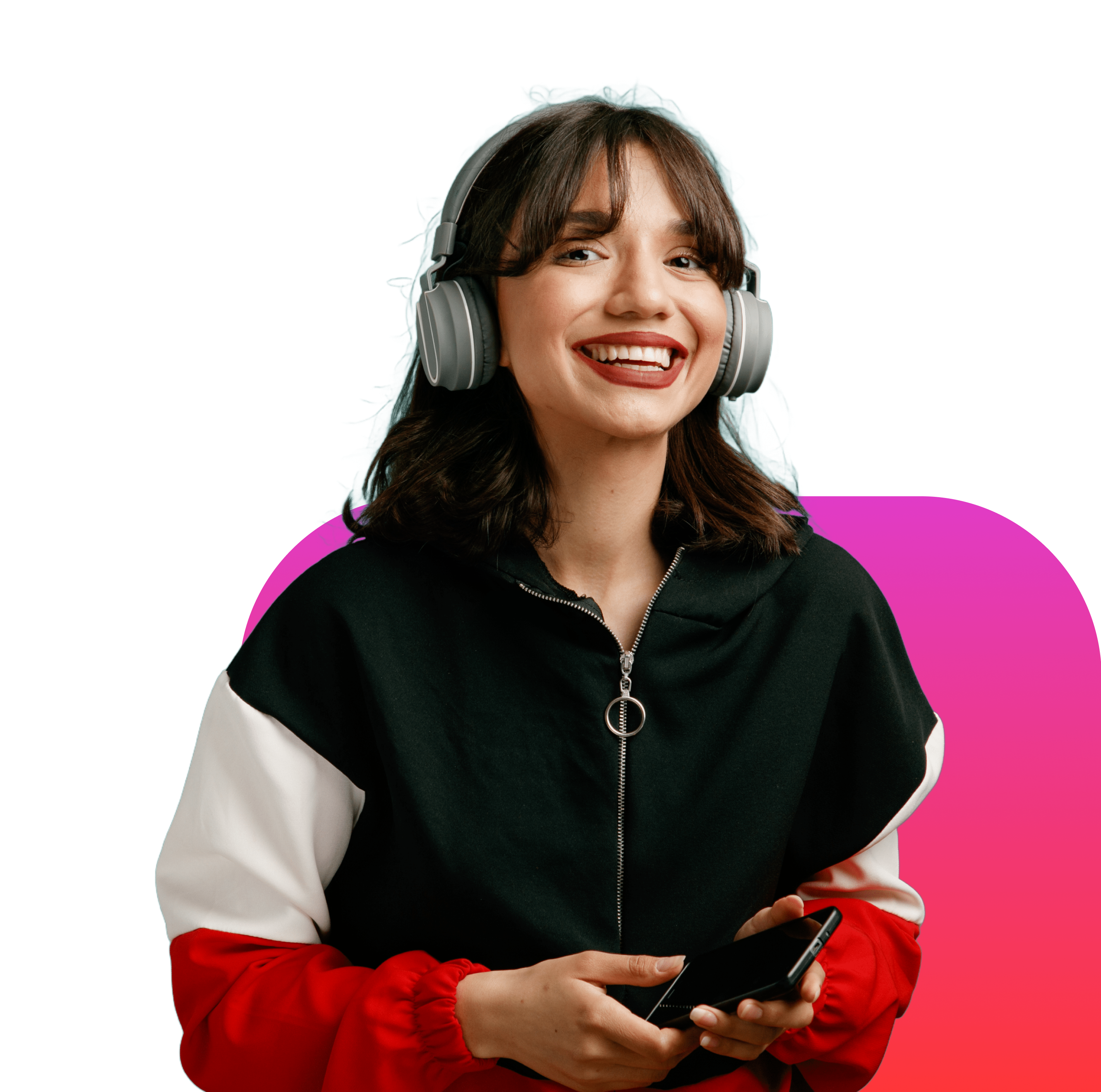 create show hero